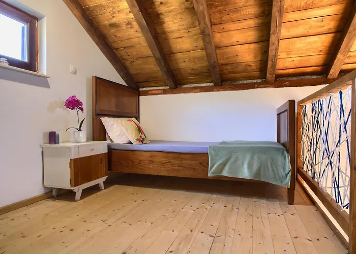Holiday home Sea House Anka *