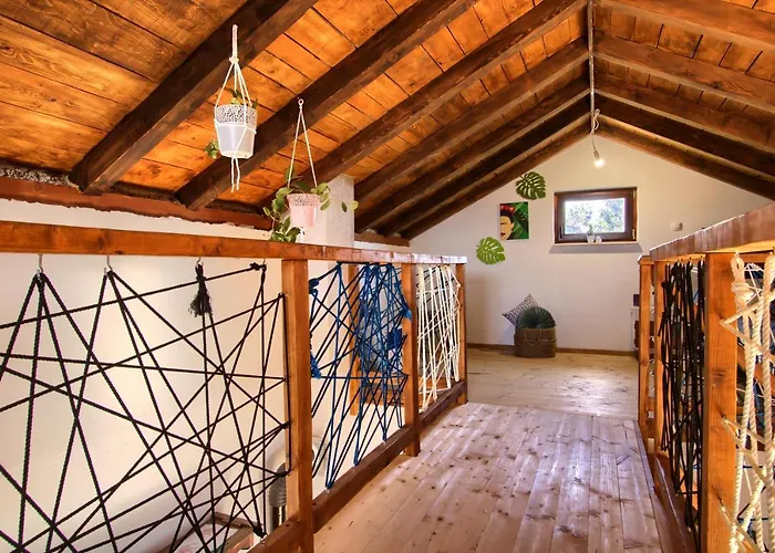 Holiday home Sea House Anka