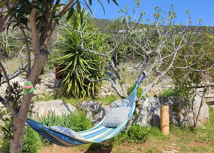 Sea House Anka Holiday home Banj