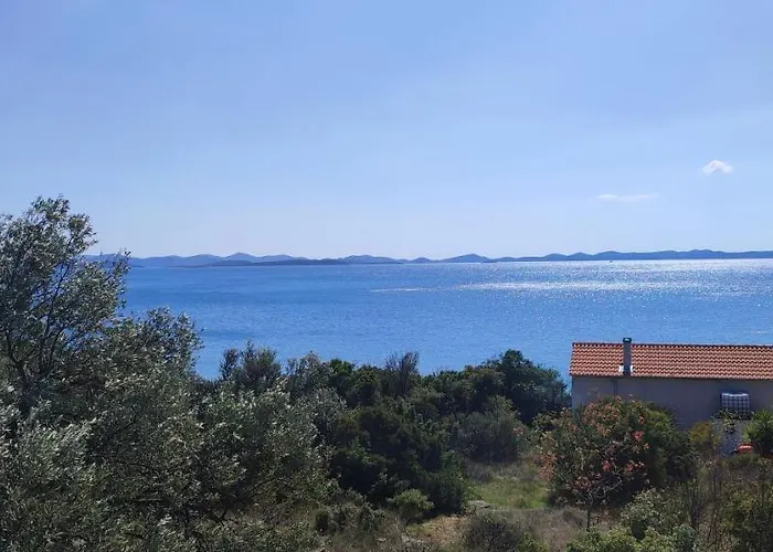 Sea House Anka Holiday home
