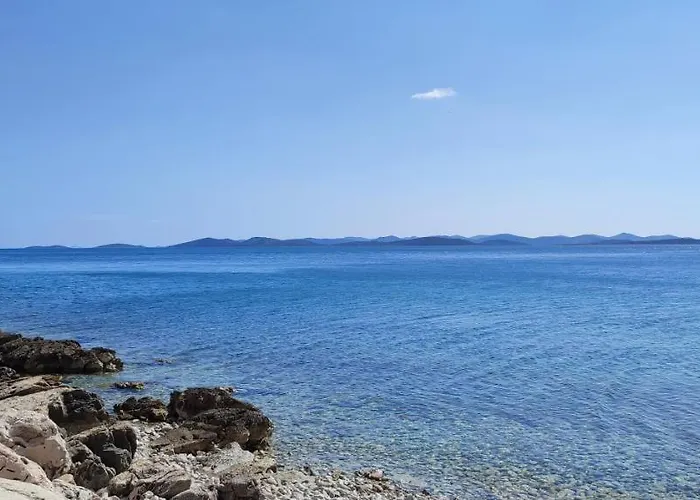 Holiday home Sea House Anka *