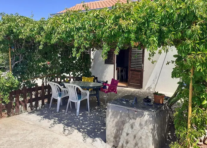 Sea House Anka Holiday home