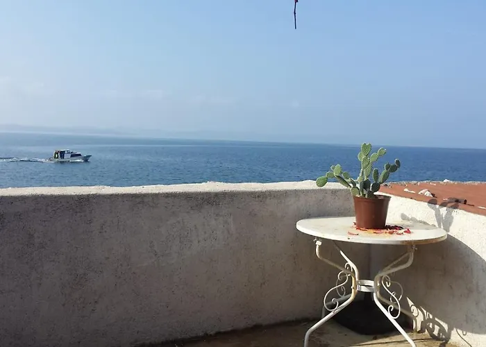 Holiday home Sea House Anka *