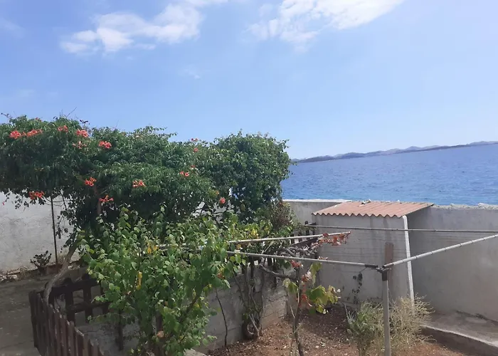 Sea House Anka Holiday home *