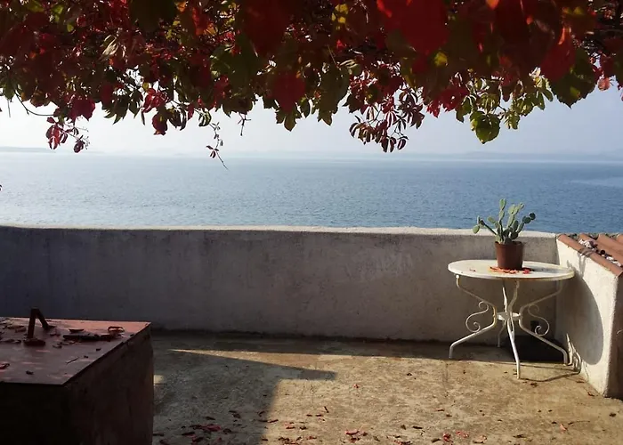 Sea House Anka *